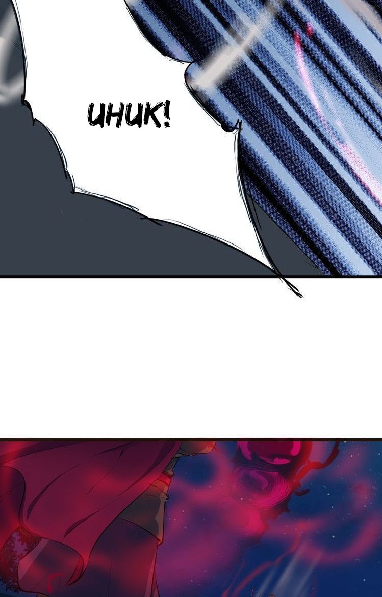 Dragon’s Blood Vessels chapter 40